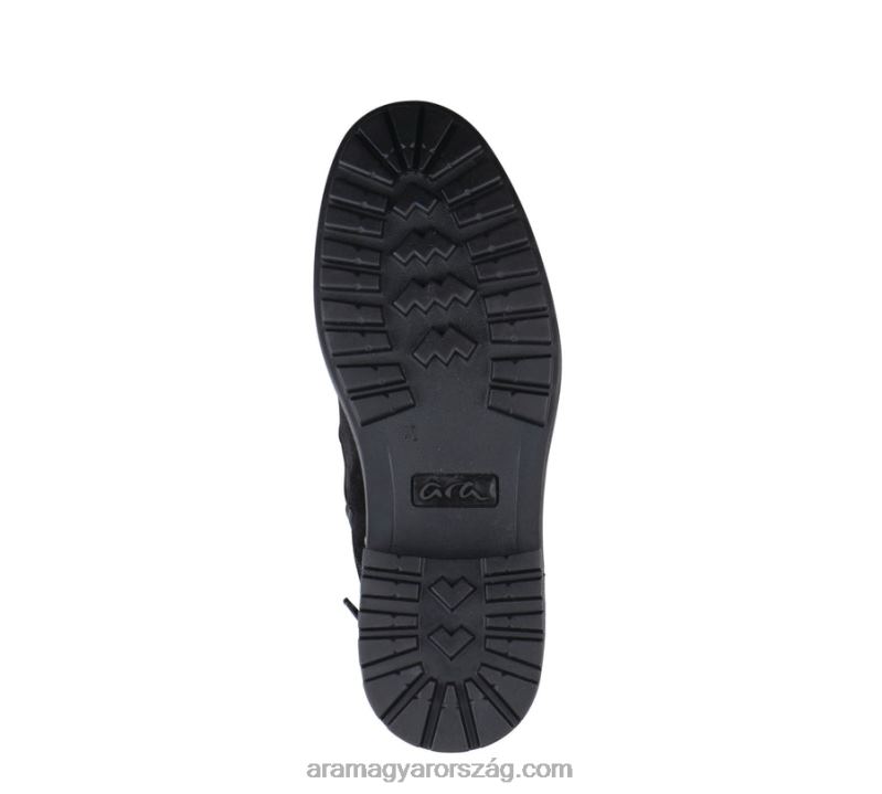 Fort értékű férfi gore-tex fűzős cipzáros csizmaara Shoes 66V8H336 11-24709-24/11-24709-21