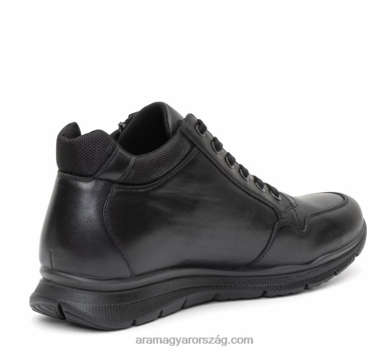 braxton férfi gore-tex csipke és cipzáras csizmaara Shoes 66V8H332 11-24608-01/11-24608-14