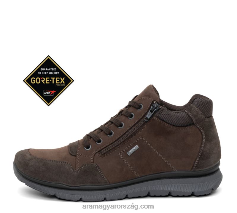 braxton férfi gore-tex csipke és cipzáras csizmaara Shoes 66V8H332 11-24608-01/11-24608-14