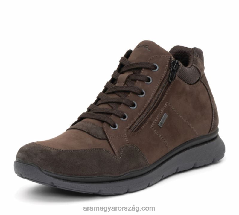 braxton férfi gore-tex csipke és cipzáras csizmaara Shoes 66V8H332 11-24608-01/11-24608-14