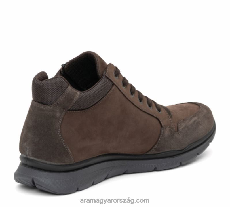 braxton férfi gore-tex csipke és cipzáras csizmaara Shoes 66V8H332 11-24608-01/11-24608-14