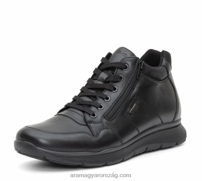 braxton férfi gore-tex csipke és cipzáras csizmaara Shoes 66V8H333 11-24608-01/11-24608-14