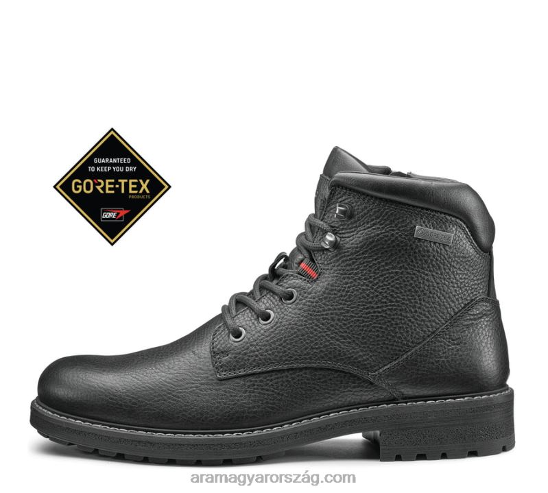 franz férfi gore-tex fűzős cipzáras csizmaara Shoes 66V8H334 11-24705-61
