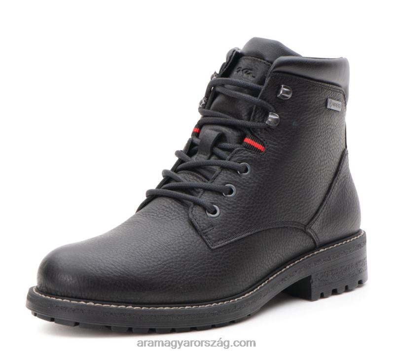 franz férfi gore-tex fűzős cipzáras csizmaara Shoes 66V8H334 11-24705-61