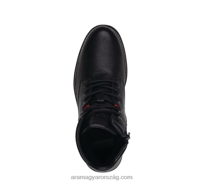 franz férfi gore-tex fűzős cipzáras csizmaara Shoes 66V8H334 11-24705-61