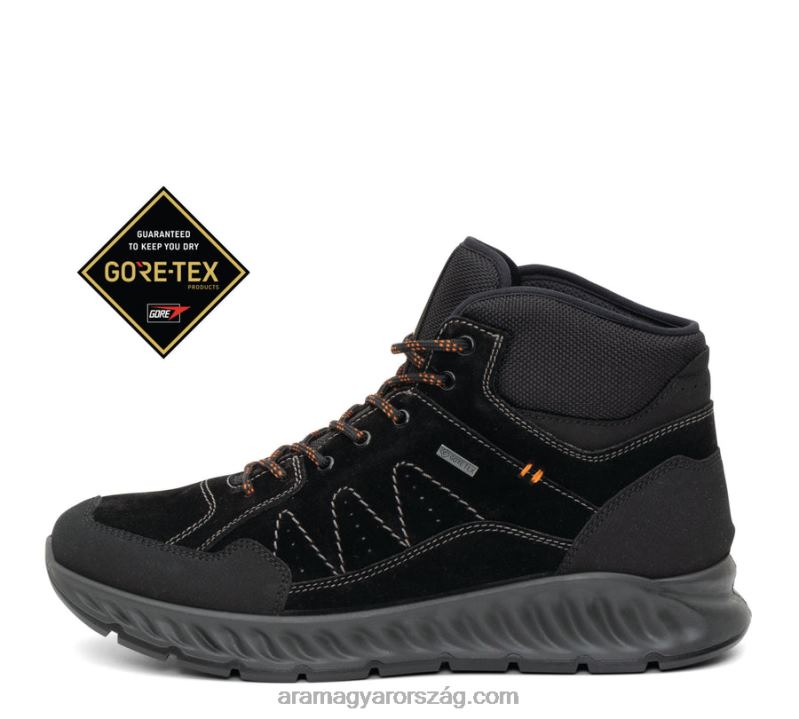 pasquale férfi gore-tex fűzős túrabakancsara Shoes 66V8H326 11-36246-21/11-36246-22/11-36246-25