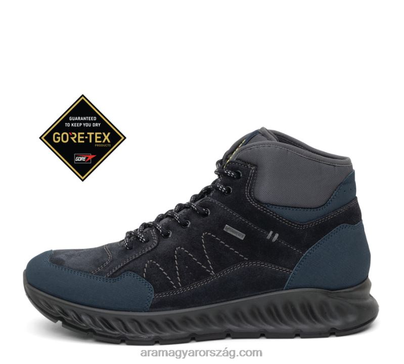 pasquale férfi gore-tex fűzős túrabakancsara Shoes 66V8H328 11-36246-21/11-36246-22/11-36246-25