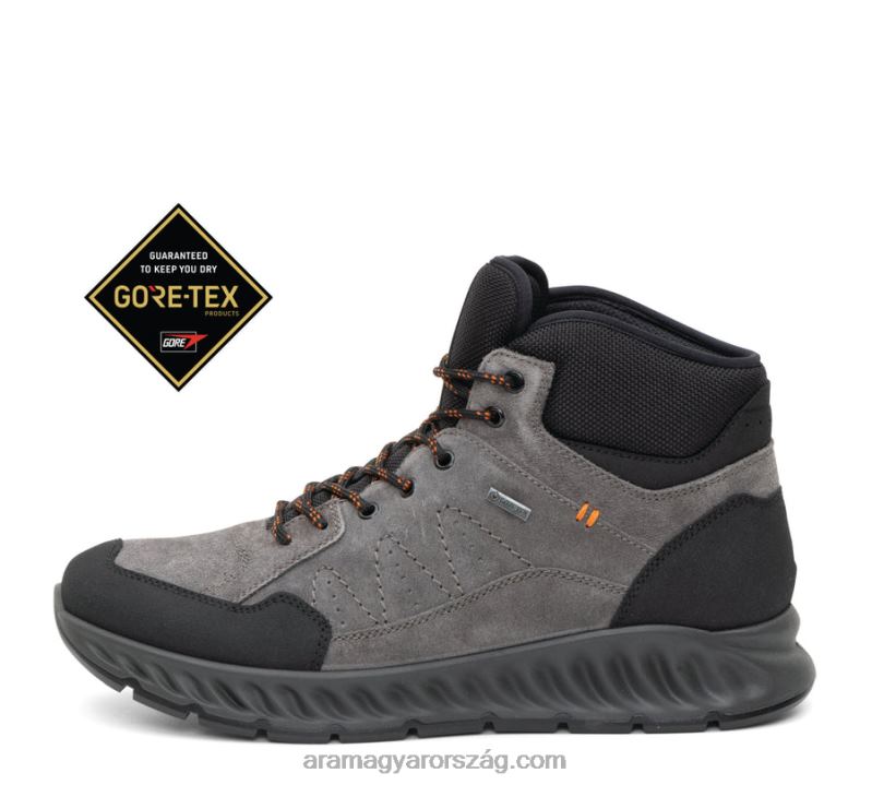 pasquale férfi gore-tex fűzős túrabakancsara Shoes 66V8H328 11-36246-21/11-36246-22/11-36246-25