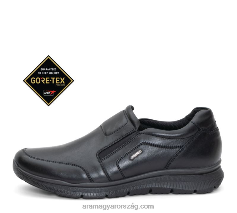 barry férfi gore-tex slip-onara Shoes 66V8H331 11-24606-01