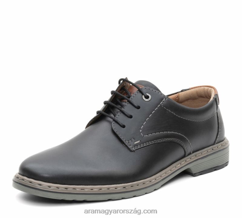 darien férfi fűzős oxfordara Shoes 66V8H354 11-17301-41/11-17301-47