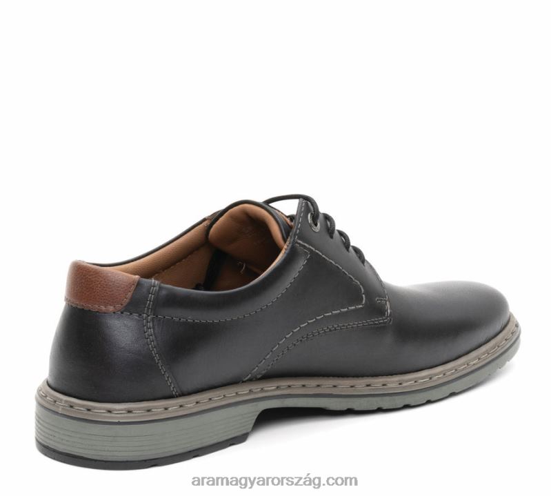darien férfi fűzős oxfordara Shoes 66V8H354 11-17301-41/11-17301-47