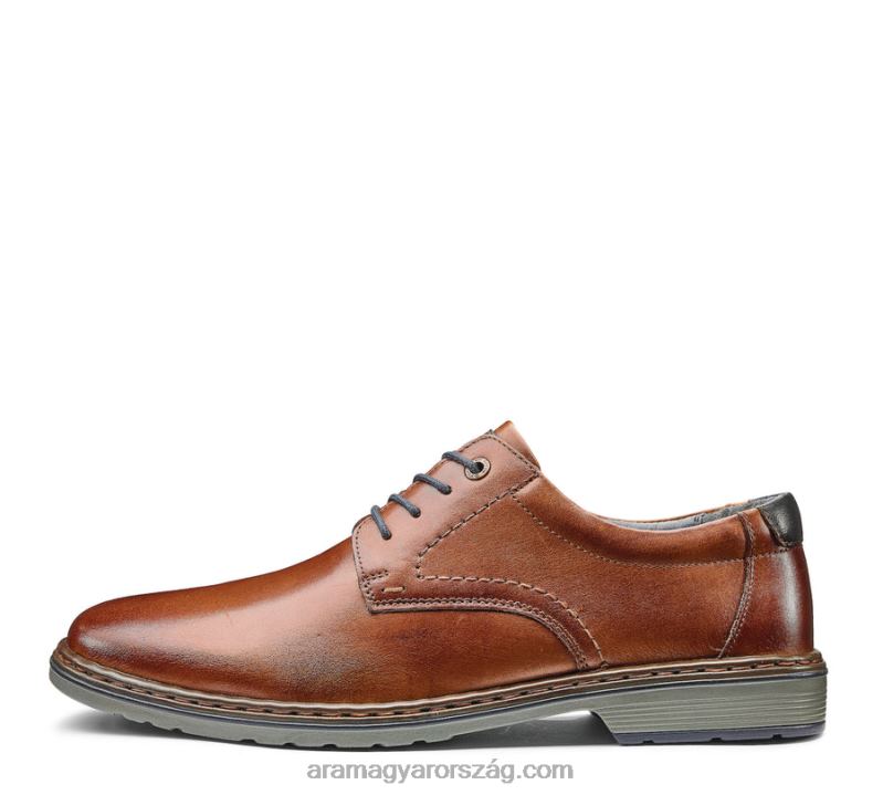 darien férfi fűzős oxfordara Shoes 66V8H355 11-17301-41/11-17301-47