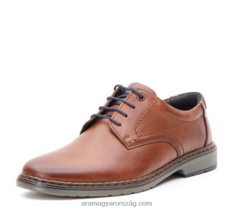 darien férfi fűzős oxfordara Shoes 66V8H355 11-17301-41/11-17301-47