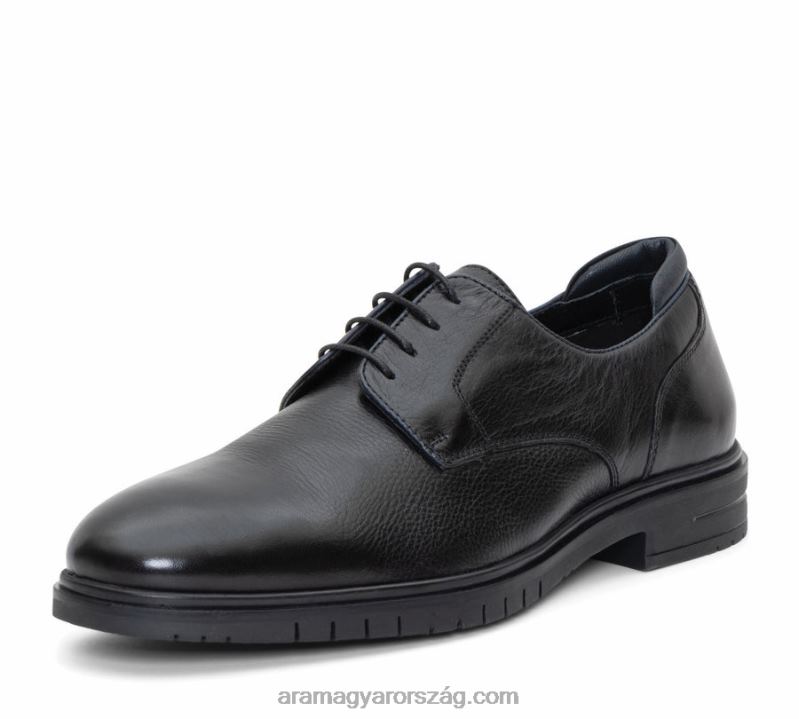 hank férfi fűzős oxfordara Shoes 66V8H353 11-19401-01