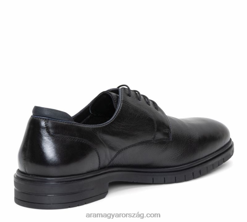 hank férfi fűzős oxfordara Shoes 66V8H353 11-19401-01