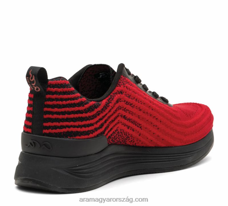 charles férfi könnyű fűzős tornacipőara Shoes 66V8H352 11-13601-14/11-13601-13/11-13601-11