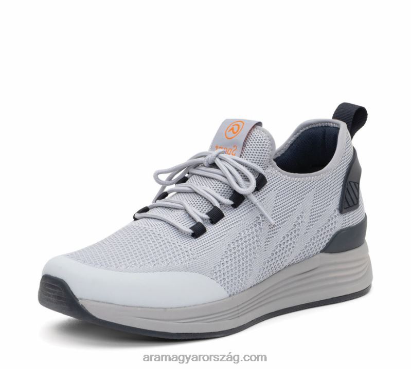 corbin férfi bebújós csipke tornacipőara Shoes 66V8H346 11-13626-35/11-13626-32