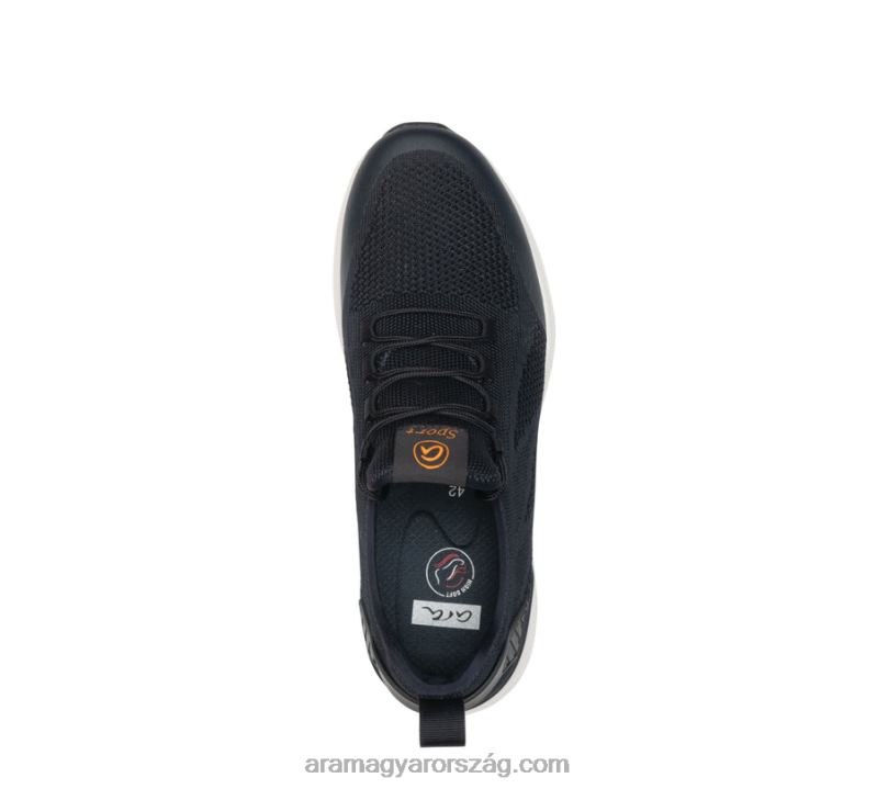 corbin férfi bebújós csipke tornacipőara Shoes 66V8H346 11-13626-35/11-13626-32