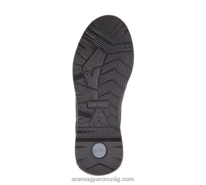 novato férfi fűzős cipzáras tornacipőara Shoes 66V8H343 11-36605-11/11-36605-15