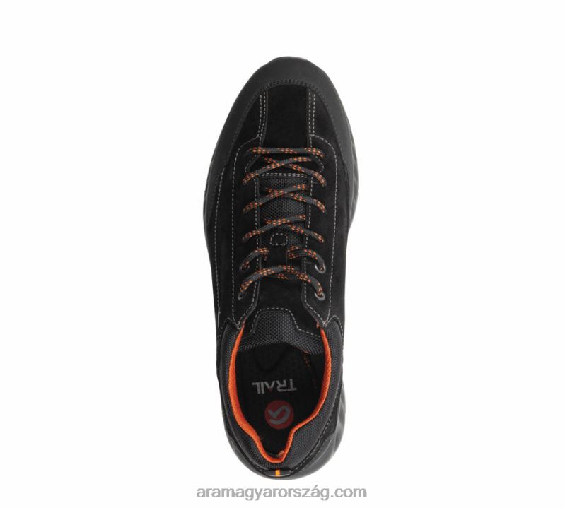 pietro férfi gore-tex fűzős túrázóara Shoes 66V8H324 11-36250-25/11-36250-21/11-36250-22/11-36250-28