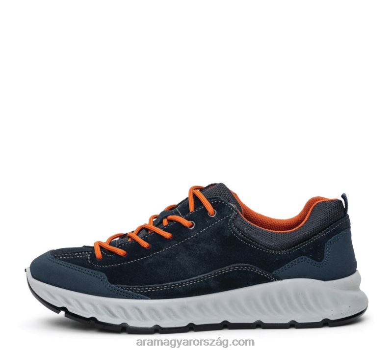 prágai férfi fűzős túrázóara Shoes 66V8H337 11-36240-22/11-36240-25/11-36240-27