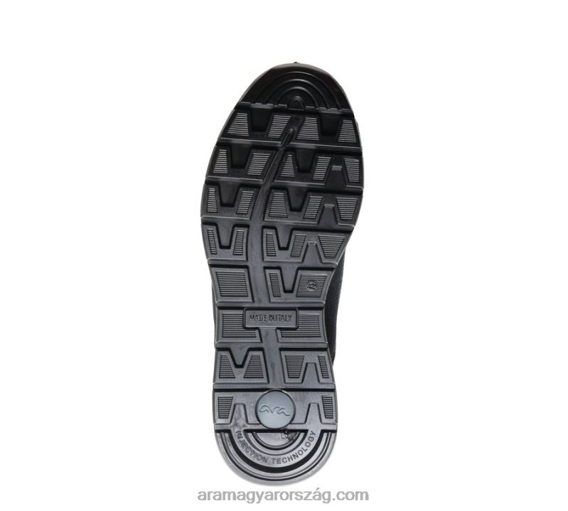 prágai férfi fűzős túrázóara Shoes 66V8H338 11-36240-22/11-36240-25/11-36240-27