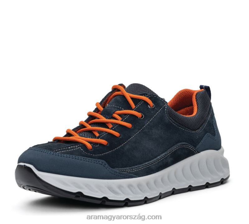 prágai férfi fűzős túrázóara Shoes 66V8H339 11-36240-22/11-36240-25/11-36240-27