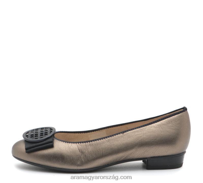 bambi női dísz balett lakásara Shoes 66V8H14 12-43720-91/12-43720-92/12-43720-71/12-43720-82/12-43720-87