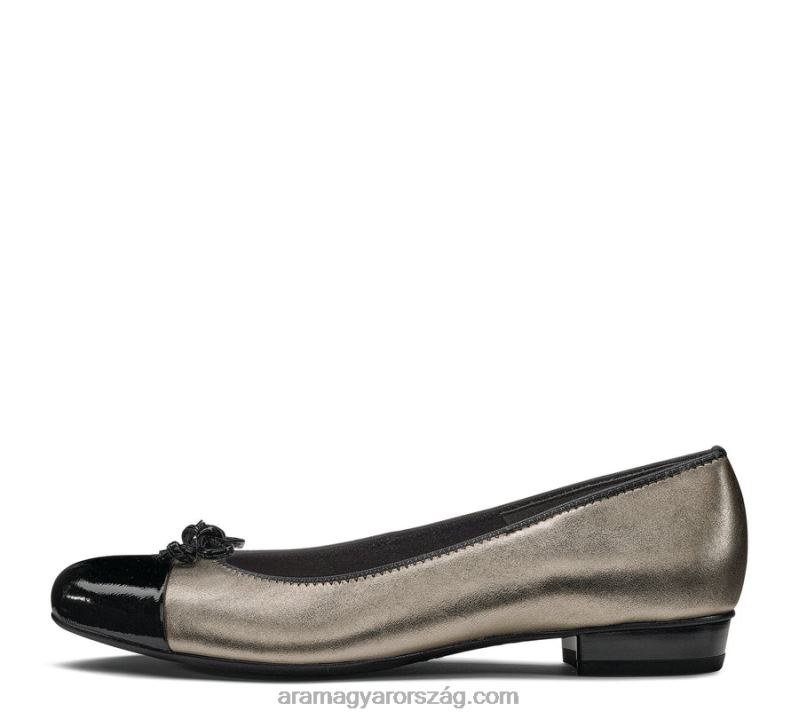 belinda női íj balett lakásara Shoes 66V8H16 43723-24/43721-79/43721-80/43721-23/43721-15/43721-17/43721-16