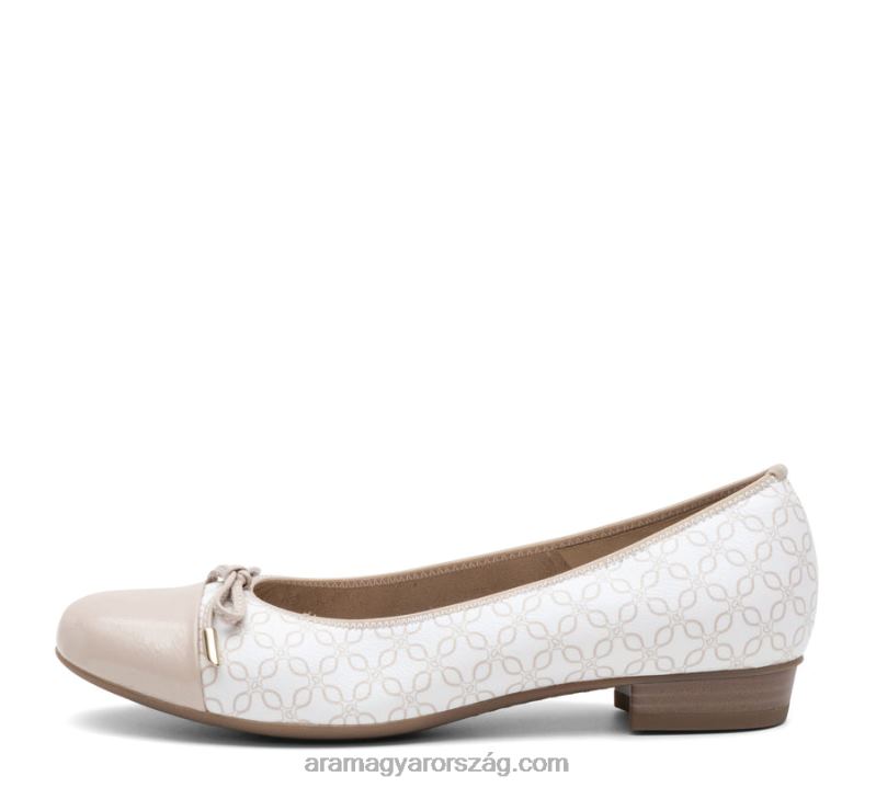 belinda női íj balett lakásara Shoes 66V8H21 43723-24/43721-79/43721-80/43721-23/43721-15/43721-17/43721-16