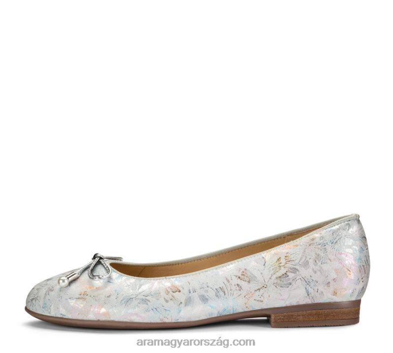 cserkész női íjbalett lakás (tavaszi színek)ara Shoes 66V8H2 31324-42/31324-40/31324-09/31324-46/31324-47/31324-05