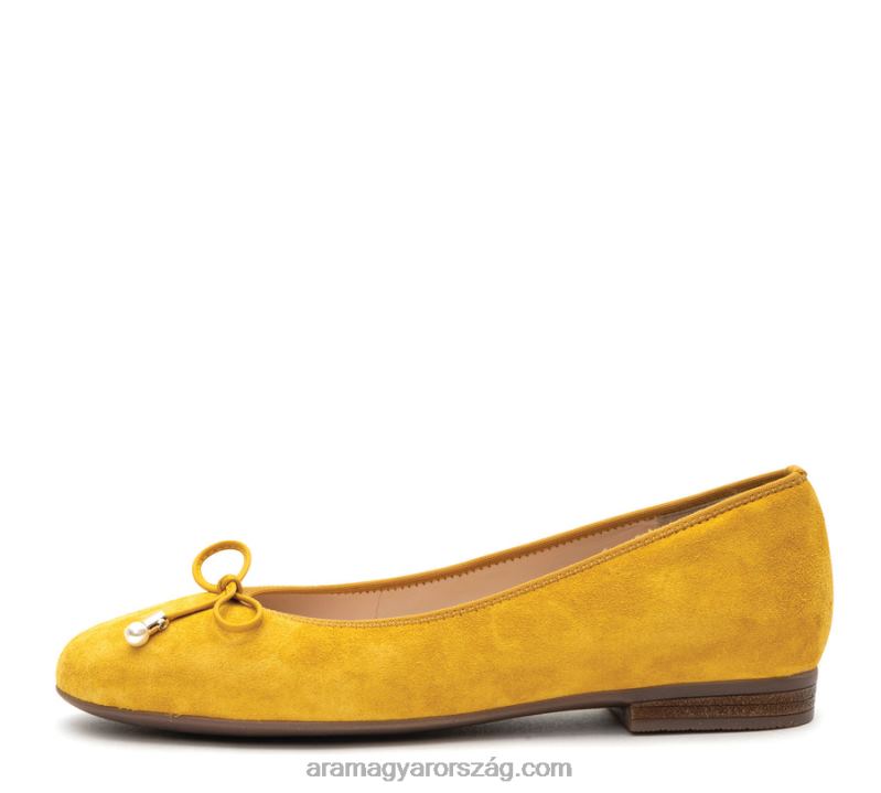 cserkész női íjbalett lakás (tavaszi színek)ara Shoes 66V8H2 31324-42/31324-40/31324-09/31324-46/31324-47/31324-05