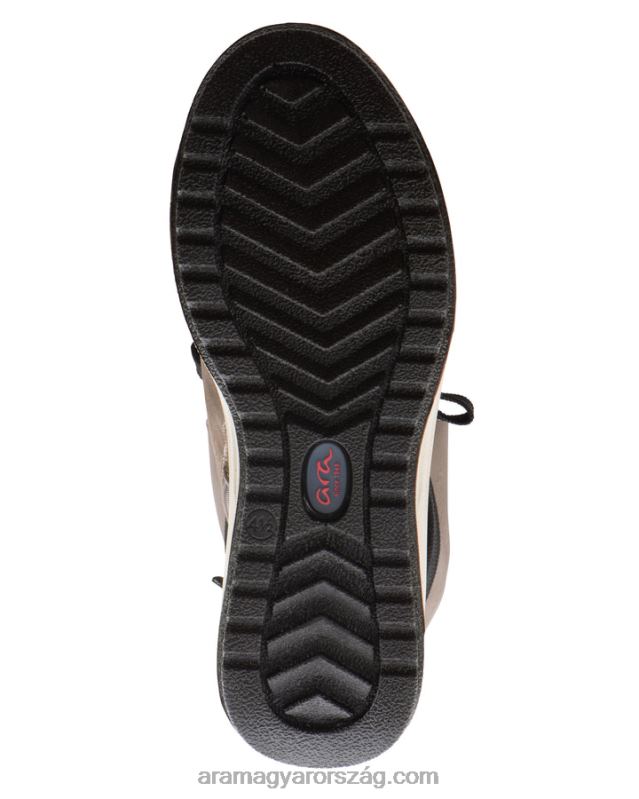 albany női hidrofób fűzős cipzáras csizmaara Shoes 66V8H369 19705-66/19705-65