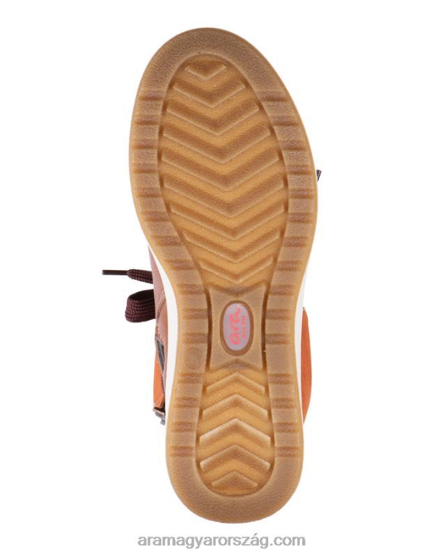 albany női hidrofób fűzős cipzáras csizmaara Shoes 66V8H369 19705-66/19705-65