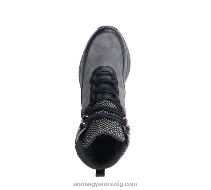 halifax női gore-tex fűzős túrabakancsara Shoes 66V8H511 26009-02