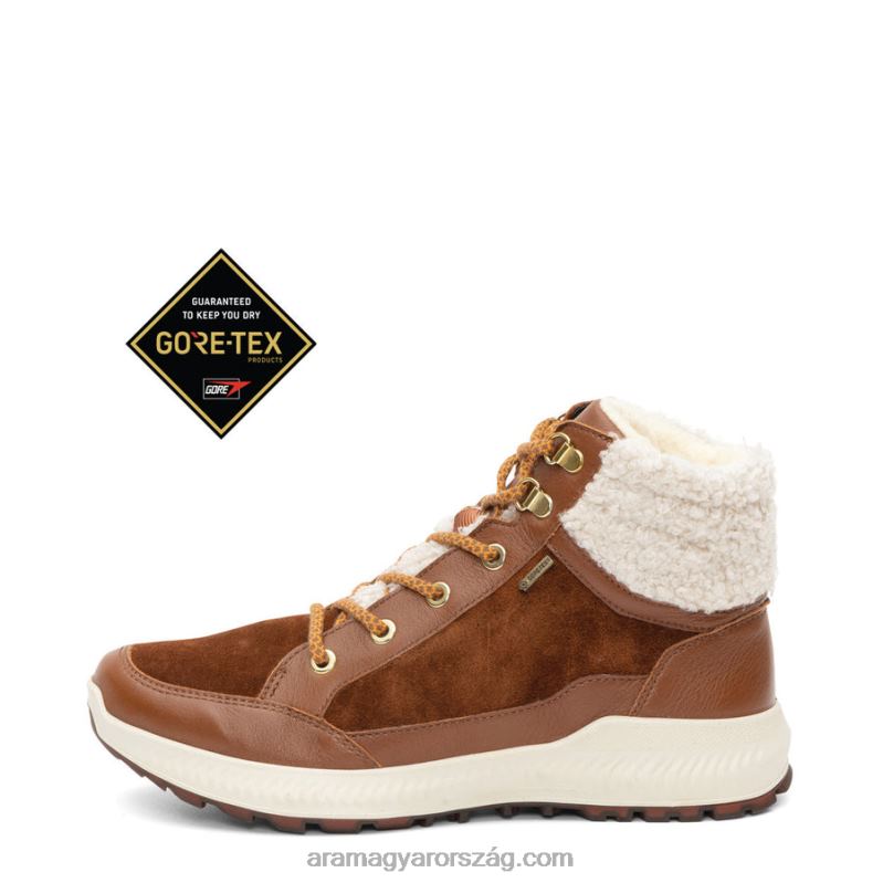 hanover női gore-tex fűzős túrabakancsara Shoes 66V8H504 26001-69/26001-61