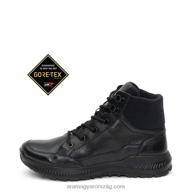 hanover női gore-tex fűzős túrabakancsara Shoes 66V8H504 26001-69/26001-61