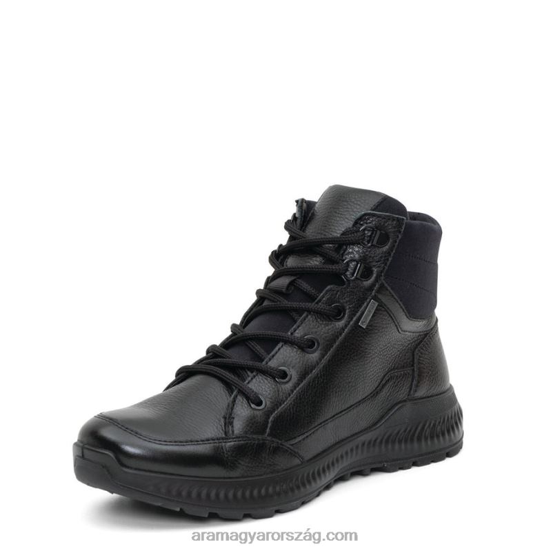 hanover női gore-tex fűzős túrabakancsara Shoes 66V8H505 26001-69/26001-61