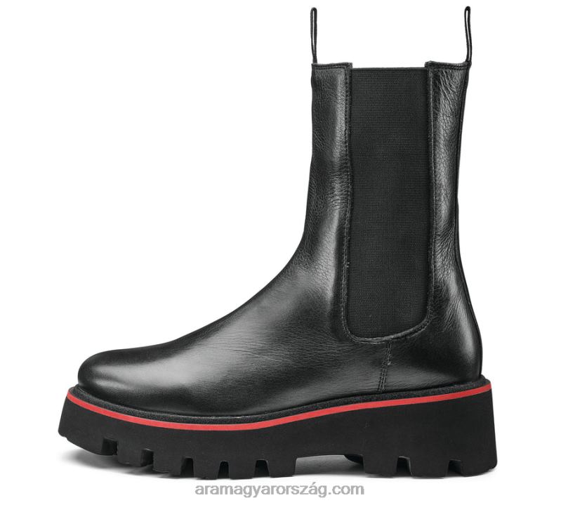 kearney női vaskos talpú chelsea csizmaara Shoes 66V8H359 16717-01/16717-05