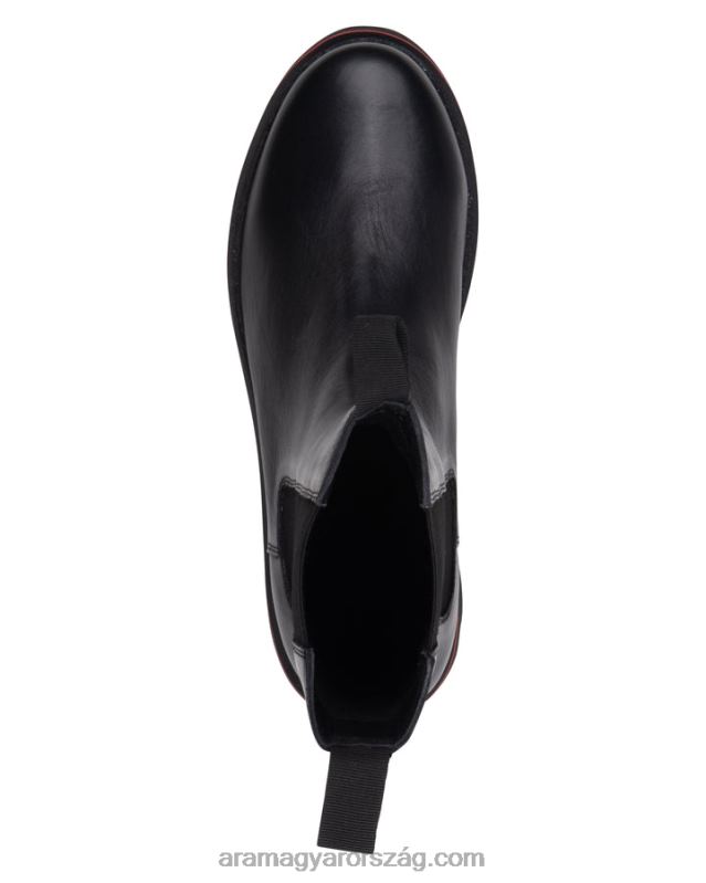 kearney női vaskos talpú chelsea csizmaara Shoes 66V8H359 16717-01/16717-05