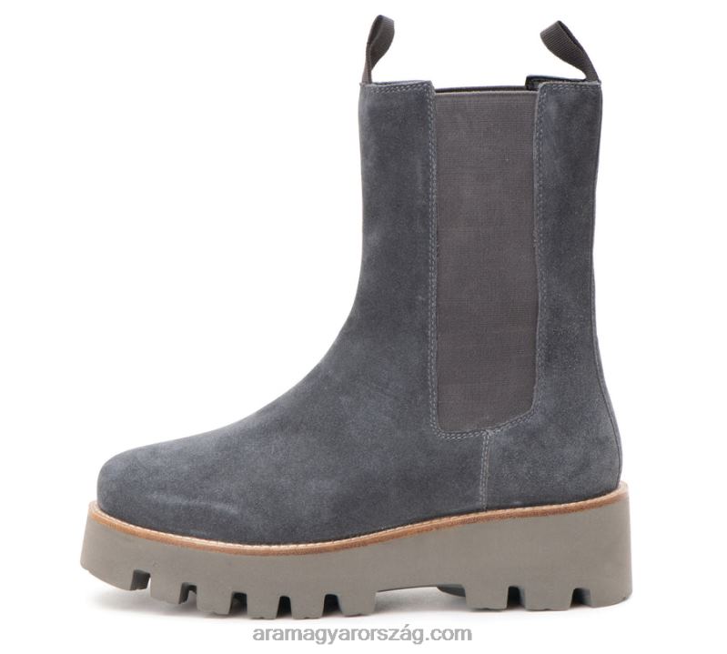 kearney női vaskos talpú chelsea csizmaara Shoes 66V8H359 16717-01/16717-05