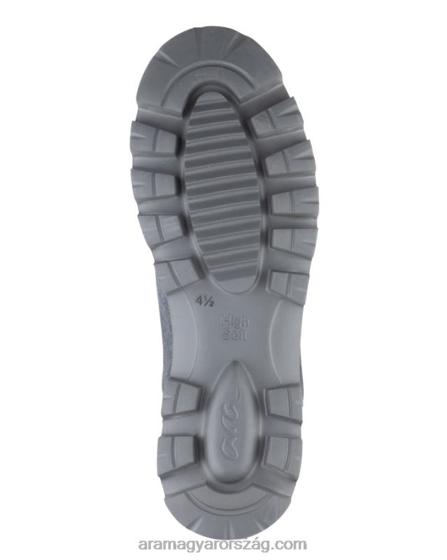 kearney női vaskos talpú chelsea csizmaara Shoes 66V8H359 16717-01/16717-05