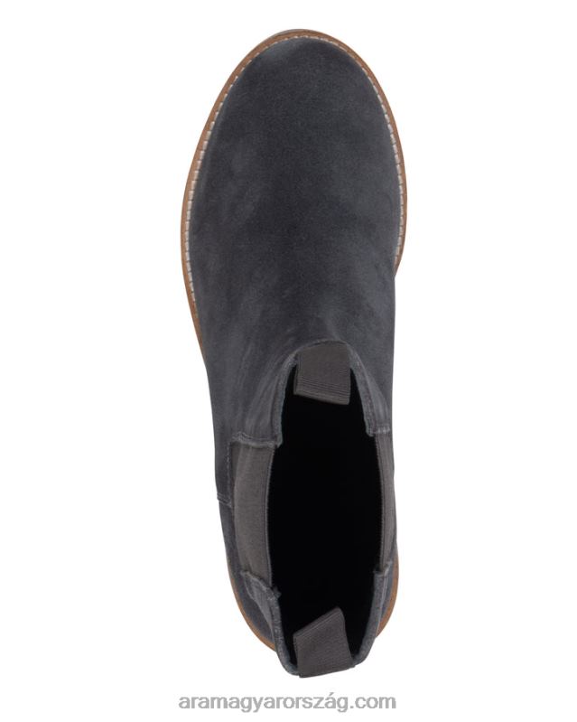 kearney női vaskos talpú chelsea csizmaara Shoes 66V8H360 16717-01/16717-05