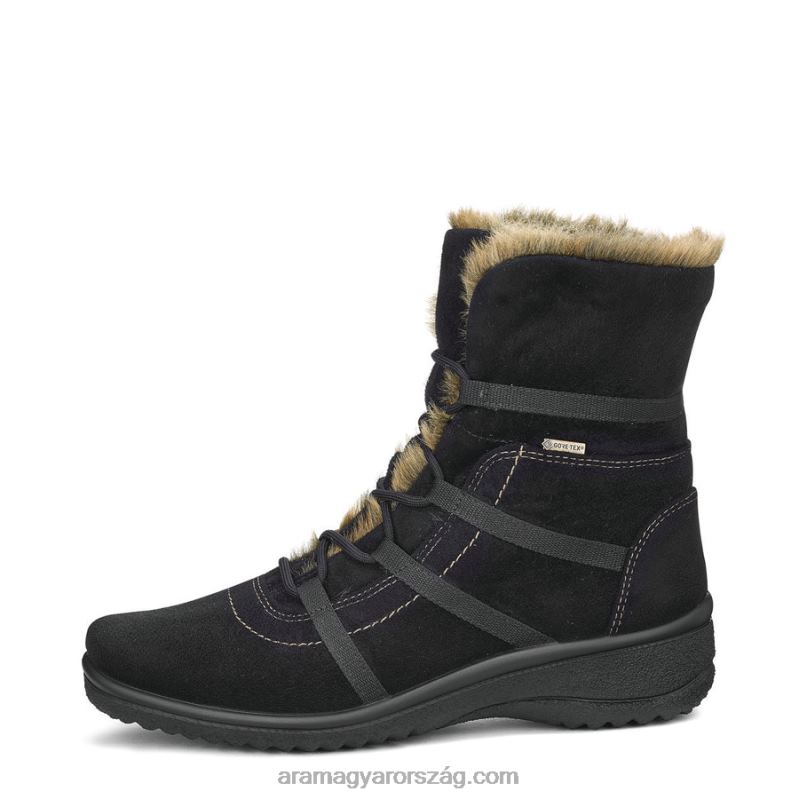 magaly női gore-tex időjárásálló csizmaara Shoes 66V8H389 48523-06/48523-08/48523-05