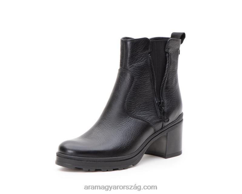 mesa női füles alsó cipzáras csizmaara Shoes 66V8H415 47375-71/47375-72