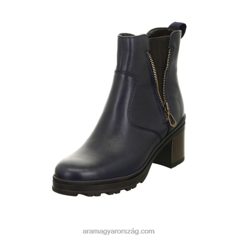 mesa női füles alsó cipzáras csizmaara Shoes 66V8H415 47375-71/47375-72