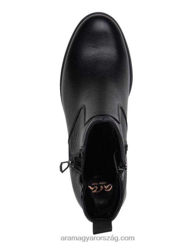 mesa női füles alsó cipzáras csizmaara Shoes 66V8H416 47375-71/47375-72