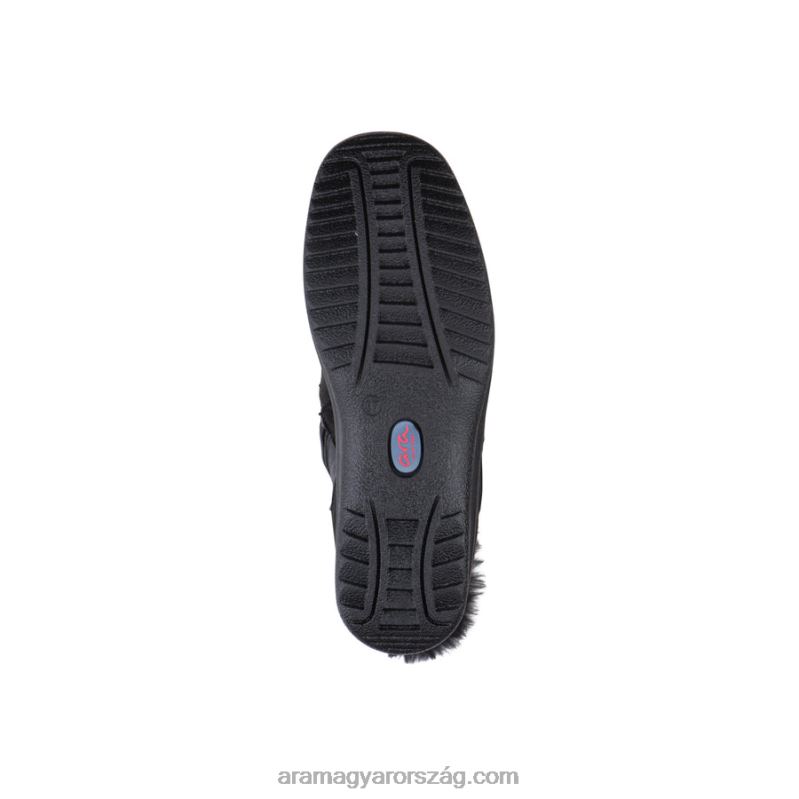 millie női gore-tex cipzáras csizmaara Shoes 66V8H506 48503-61