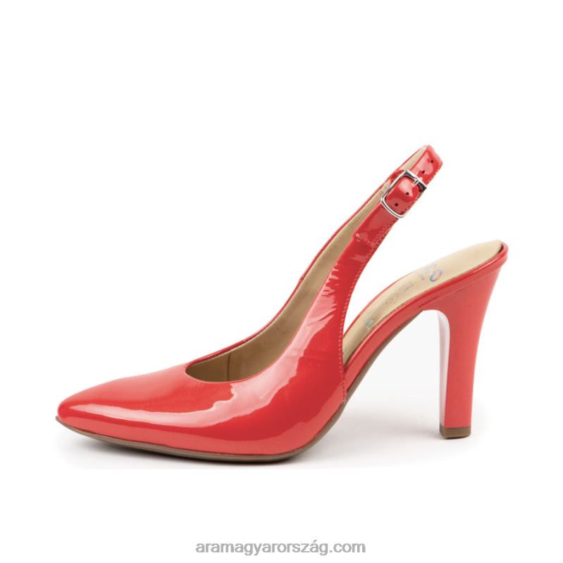 hit női slingback magassarkú 80mmara Shoes 66V8H70 18922-06/18922-02/18922-05