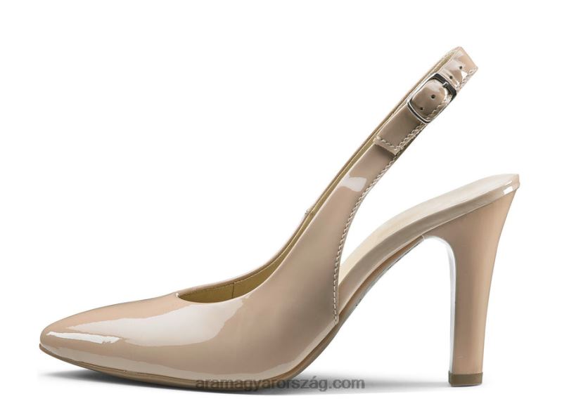 hit női slingback magassarkú 80mmara Shoes 66V8H71 18922-06/18922-02/18922-05